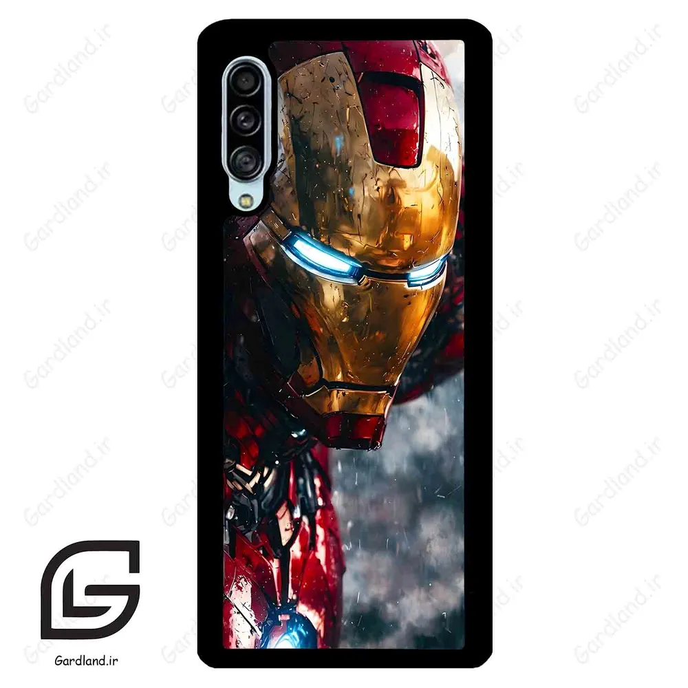 قاب گوشی سامسونگ ای 90 (Galaxy A90 ) طرح مرداهنی کد 2380