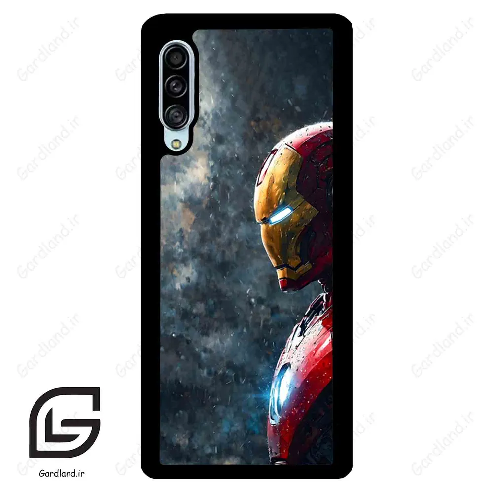 قاب گوشی سامسونگ ای 90 (Galaxy A90 ) طرح مرداهنی کد 2381