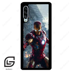 قاب گوشی سامسونگ ای 90 (Galaxy A90 ) طرح مرداهنی کد 2382