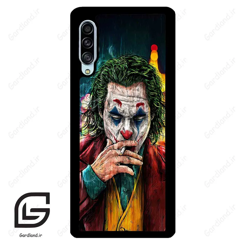 قاب گوشی سامسونگ ای 90 (Galaxy A90 ) طرح جوکر کد 2389