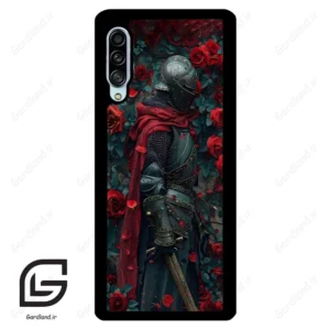 قاب گوشی سامسونگ ای 90 (Galaxy A90 ) طرح جنگجو کد 2395