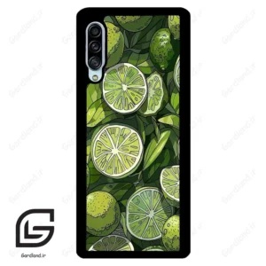 قاب گوشی سامسونگ ای 90 (Galaxy A90 ) طرح لیمو کد 2398