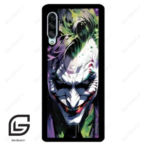 قاب گوشی سامسونگ ای 90 (Galaxy A90 ) طرح جوکر کد 2404