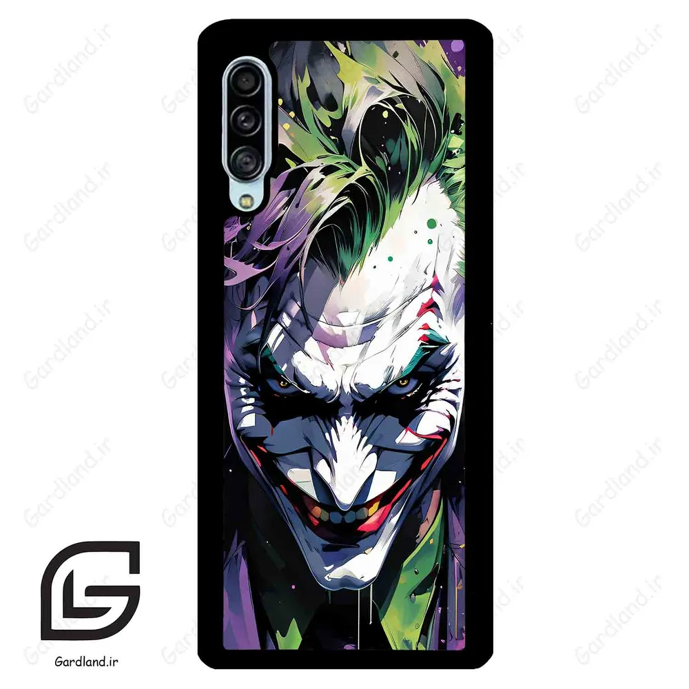 قاب گوشی سامسونگ ای 90 (Galaxy A90 ) طرح جوکر کد 2404
