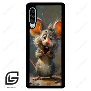 قاب گوشی سامسونگ ای 90 (Galaxy A90 ) طرح موش کد 2405