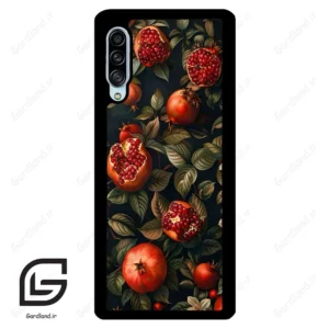 قاب گوشی سامسونگ ای 90 (Galaxy A90 ) طرح انار کد 2416