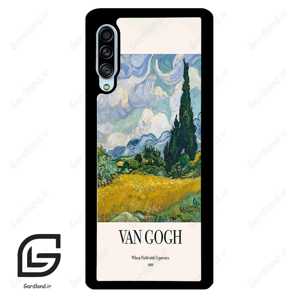 قاب گوشی سامسونگ ای 90 (Galaxy A90 ) طرح ونگوک کد 2428