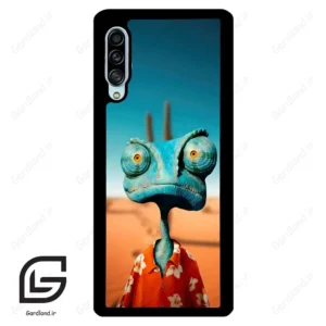 قاب گوشی سامسونگ ای 90 (Galaxy A90 ) طرح رنگو کد 2433