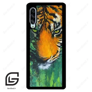 قاب گوشی سامسونگ ای 90 (Galaxy A90 ) طرح ببر کد 2453