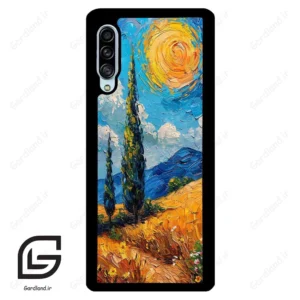 قاب گوشی سامسونگ ای 90 (Galaxy A90 ) طرح ونگوک کد 2464
