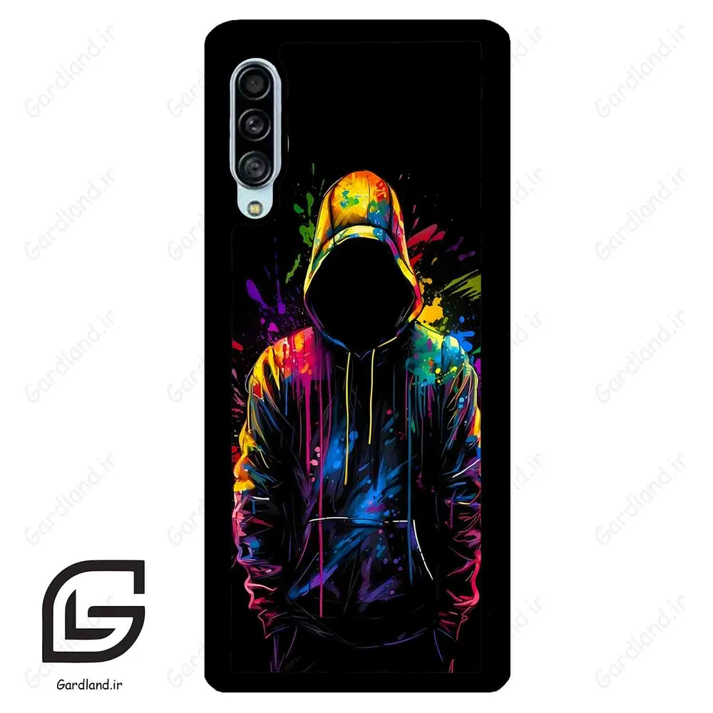 قاب گوشی سامسونگ ای 90 (Galaxy A90 ) طرح پسرانه کد 2473
