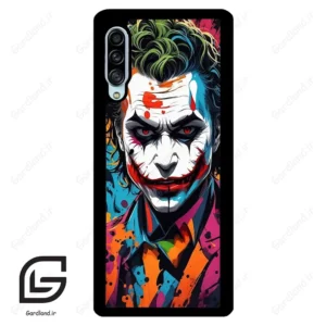 قاب گوشی سامسونگ ای 90 (Galaxy A90 ) طرح جوکر کد 2477