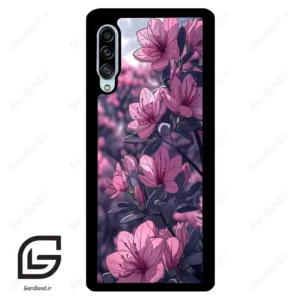 قاب گوشی سامسونگ ای 90 (Galaxy A90 ) طرح شکوفه کد 2493