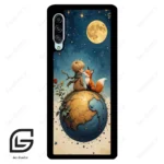 قاب گوشی سامسونگ ای 90 (Galaxy A90 ) طرح شازده کد 2500