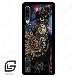 قاب گوشی سامسونگ ای 90 (Galaxy A90 ) طرح خفن کد 2510