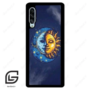 قاب گوشی سامسونگ ای 90 (Galaxy A90 ) طرح انیمیشن کد 2518