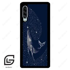 قاب گوشی سامسونگ ای 90 (Galaxy A90 ) طرح وال کد 2520