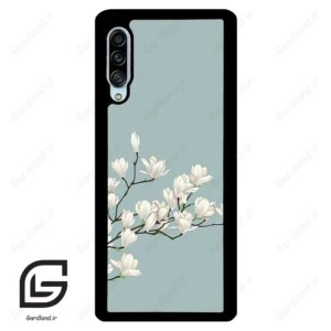 قاب گوشی سامسونگ ای 90 (Galaxy A90 ) طرح شکوفه کد 2522