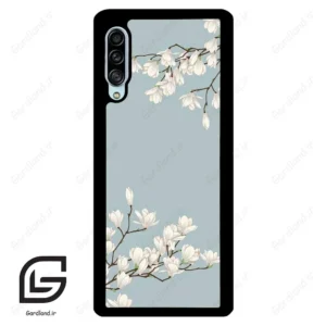 قاب گوشی سامسونگ ای 90 (Galaxy A90 ) طرح شکوفه کد 2523