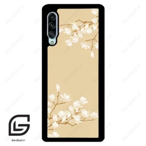 قاب گوشی سامسونگ ای 90 (Galaxy A90 ) طرح شکوفه کد 2525