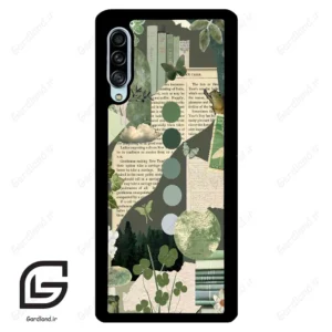 قاب گوشی سامسونگ ای 90 (Galaxy A90 ) طرح دخترانه کد 2526