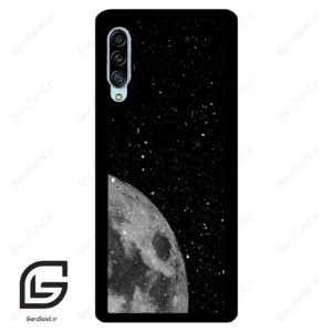 قاب گوشی سامسونگ ای 90 (Galaxy A90 ) طرح ماه کد 2542