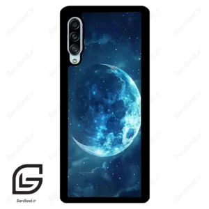 قاب گوشی سامسونگ ای 90 (Galaxy A90 ) طرح انیمیشن کد 2543