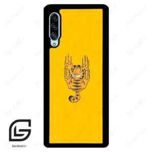 قاب گوشی سامسونگ ای 90 (Galaxy A90 ) طرح گارفیلد کد 2551