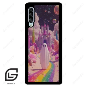 قاب گوشی سامسونگ ای 90 (Galaxy A90 ) طرح انیمیشن کد 2561