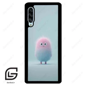 قاب گوشی سامسونگ ای 90 (Galaxy A90 ) طرح انیمیشن کد 2564