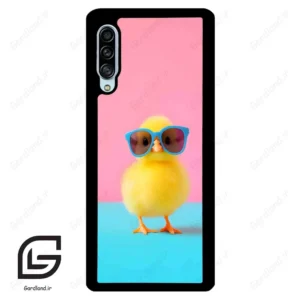 قاب گوشی سامسونگ ای 90 (Galaxy A90 ) طرح جوجه کد 2565
