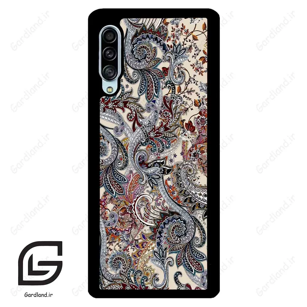 قاب گوشی سامسونگ ای 90 (Galaxy A90 ) طرح سنتی کد 2569