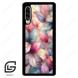 قاب گوشی سامسونگ ای 90 (Galaxy A90 ) طرح برگ کد 2574
