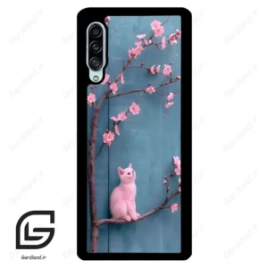 قاب گوشی سامسونگ ای 90 (Galaxy A90 ) طرح فانتزی کد 2575
