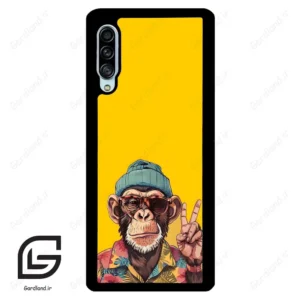 قاب گوشی سامسونگ ای 90 (Galaxy A90 ) طرح فانتزی کد 2578