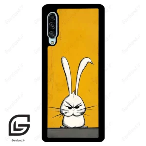 قاب گوشی سامسونگ ای 90 (Galaxy A90 ) طرح خرگوش کد 2579