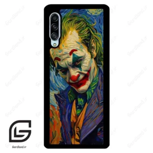 قاب گوشی سامسونگ ای 90 (Galaxy A90 ) طرح جوکر کد 2584