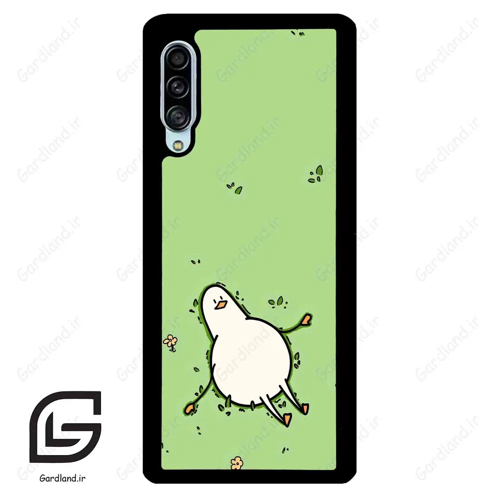 قاب گوشی سامسونگ ای 90 (Galaxy A90 ) طرح کودکانه کد 2593