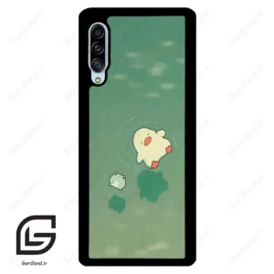 قاب گوشی سامسونگ ای 90 (Galaxy A90 ) طرح جوجه کد 2595