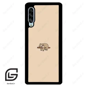 قاب گوشی سامسونگ ای 90 (Galaxy A90 ) طرح کوالا کد 2596