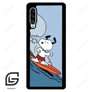 قاب گوشی سامسونگ ای 90 (Galaxy A90 ) طرح اسنوپی کد 2610