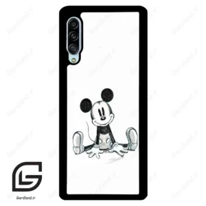 قاب گوشی سامسونگ ای 90 (Galaxy A90 ) طرح میکی کد 2611