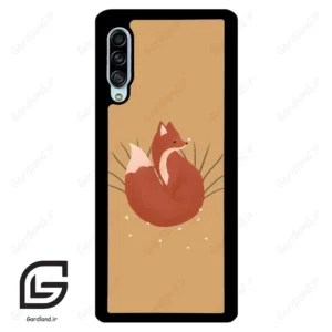 قاب گوشی سامسونگ ای 90 (Galaxy A90 ) طرح انیمیشن کد 2614
