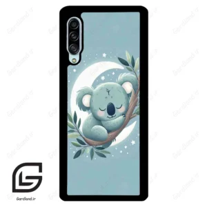 قاب گوشی سامسونگ ای 90 (Galaxy A90 ) طرح کوالا کد 2621