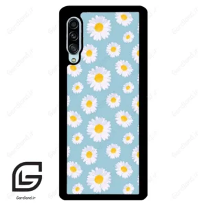 قاب گوشی سامسونگ ای 90 (Galaxy A90 ) طرح گل کد 2624
