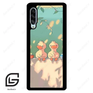 قاب گوشی سامسونگ ای 90 (Galaxy A90 ) طرح دخترانه کد 2629