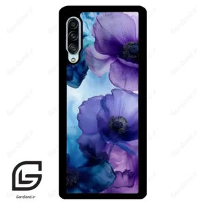 قاب گوشی سامسونگ ای 90 (Galaxy A90 ) طرح گل کد 2649