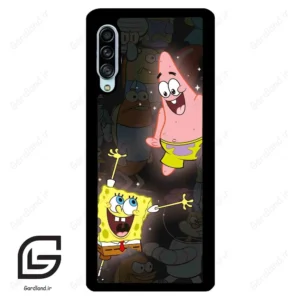 قاب گوشی سامسونگ ای 90 (Galaxy A90 ) طرح باب کد 2651