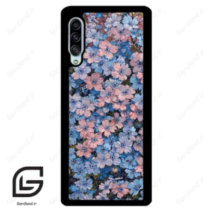 قاب گوشی سامسونگ ای 90 (Galaxy A90 ) طرح گل کد 2661
