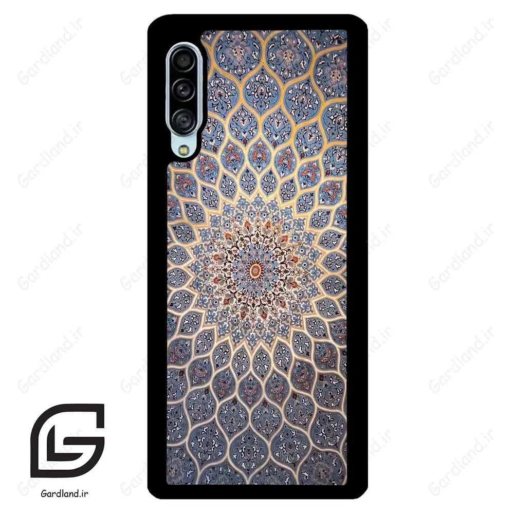 قاب گوشی سامسونگ ای 90 (Galaxy A90 ) طرح زیبا کد 2664